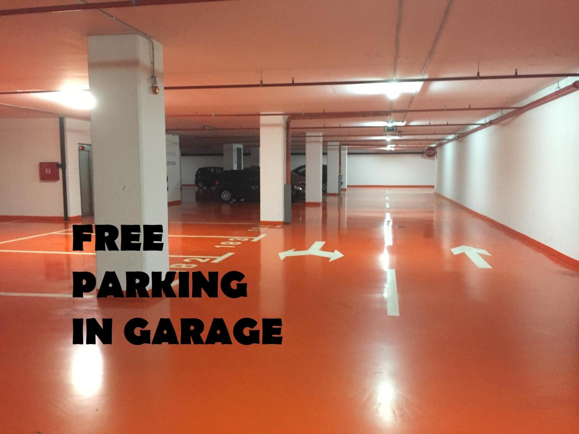 Studio Apartman Krila Wings- Parking In Garage Zagreb Eksteriør bilde